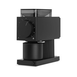 Fellow Ode Gen 2 black | Elektrisk kaffekværn