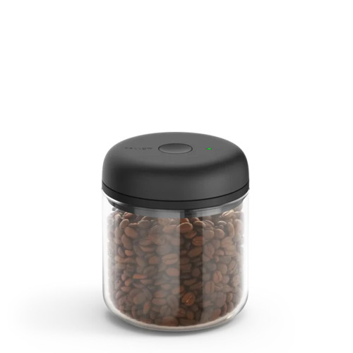 Fellow Atmos Electric – vakuumbeholder 0,7 l (klart glas)