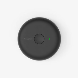 Fellow Atmos Electric – vakuumbeholder 0,7 l (klart glas)