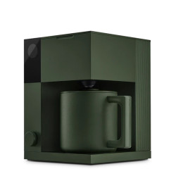 Fellow Aiden Precision (woodland| Filter kaffemaskine