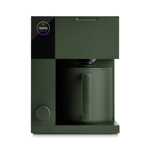Fellow Aiden Precision (woodland| Filter kaffemaskine