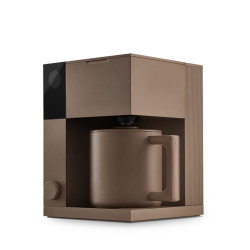 Fellow Aiden Precision (malted chocolate)| Filter kaffemaskine