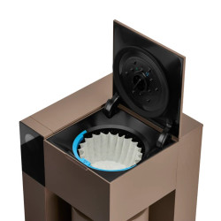 Fellow Aiden Precision (malted chocolate)| Filter kaffemaskine