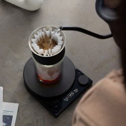 Fellow Tally Precision Scale | Digital kaffevægt