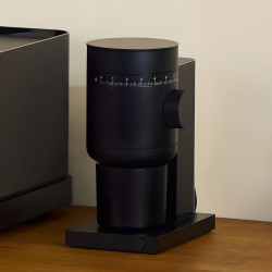 Fellow Opus Gen 2 (black) | elektrisk kaffekværn