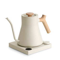 Fellow Stagg EKG PRO sesame + maple | Elkedel Gooseneck