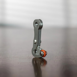 Flair 58 - Stainless Steel Joint Hook Upgrade