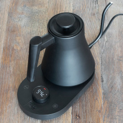 Flair Café Kettle
