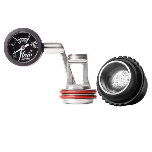 FAQ - Spørgsmål om Stainless Steel Brew System | Flair Neo Flex, Classic, 2GO FAQ - Spørgsmål om Stainless Steel Brew System | Flair Neo Flex, Classic, 2GO