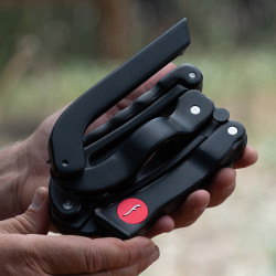 Flair 2GO Pod green| Flair espresso