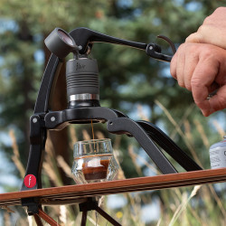 Flair 2GO Pod green| Flair espresso