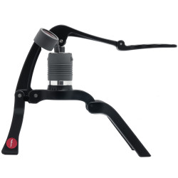 Flair 2GO Sorte grunde | Flair espresso