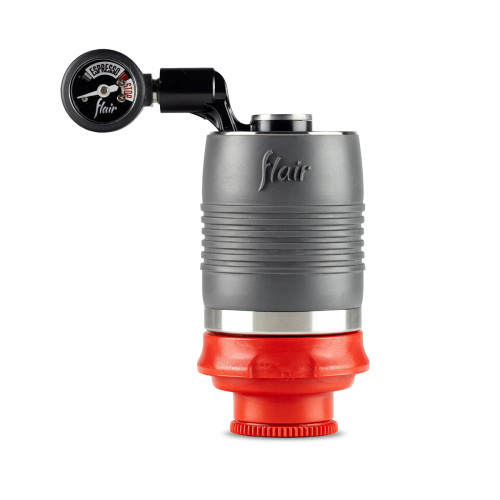 Flex second shot plus 2026 – Tynd cylinder | Flowkontrol