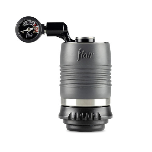 Flex second shot plus 2026 – Tynd cylinder | 2-i-1 uden bund