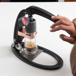 Flair PRO 3 (sort) | Flair espresso