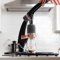 Flair PRO 3 (sort) | Flair espresso