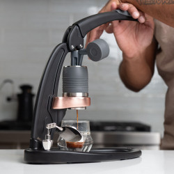 Flair PRO 3 (sort) | Flair espresso