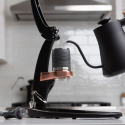 Flair PRO 3 (sort) | Flair espresso