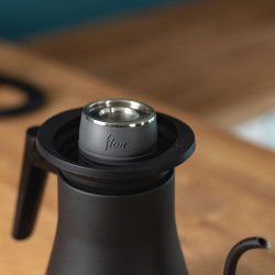 Flair PRO 3 (sort) | Flair espresso