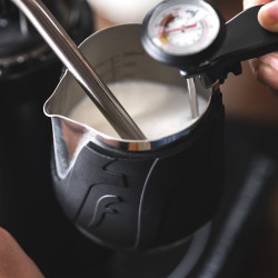 Flair Analogt mælketermometer