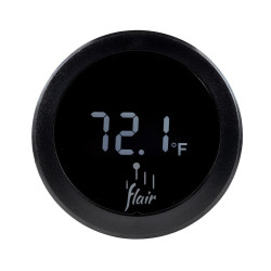 Flair Digitalt mælketermometer