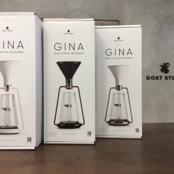 Goat Story GINA smart - sort
