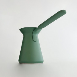 OTTO - Den moderne tyrkiske kaffekande (sage)