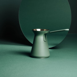 OTTO - Den moderne tyrkiske kaffekande (sage)