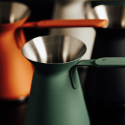 OTTO - Den moderne tyrkiske kaffekande (sage)