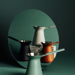OTTO - Den moderne tyrkiske kaffekande (sage)
