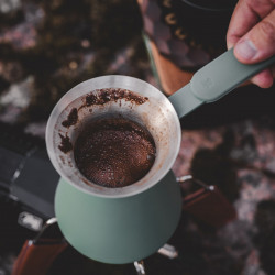 OTTO - Den moderne tyrkiske kaffekande (sage)