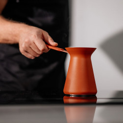 OTTO - Den moderne tyrkiske kaffekande (mursten)