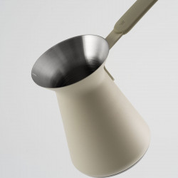 OTTO - Den moderne tyrkiske kaffekande (grå)