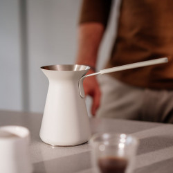 OTTO - Den moderne tyrkiske kaffekande (grå)