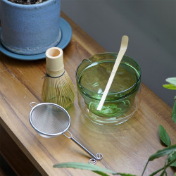 Hario Matcha sæt (green)