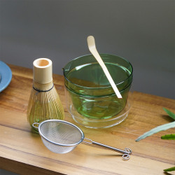 Hario Matcha sæt (green)