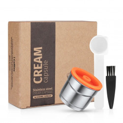 Genanvendelig ECO-kapsel til Illy® Y3.2, Y5, X7.1