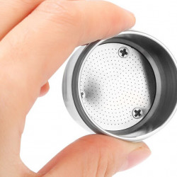Genanvendelig ECO-kapsel til Illy® X7.1 X8, X9, Y1.1, Y5, Y3A