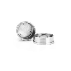 Genanvendelig ECO-kapsel til Illy® X7.1 X8, X9, Y1.1, Y5, Y3A