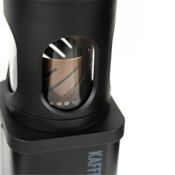 Kaffelogic Nano 7e | Kafferister + Kaffelogic Boost kit v2