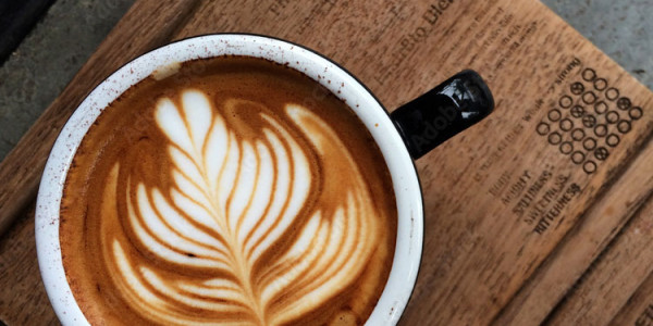 Latte art – hvordan er man kreativ?