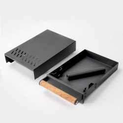 Skuffe Knockbox