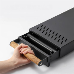 Skuffe Knockbox