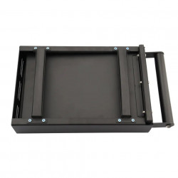 Skuffe Knockbox