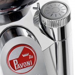 La Pavoni Cilindro | Elektrisk kaffekværn