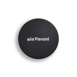 La Pavoni Leveler – Professionel kaffedistributør (sort)