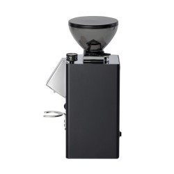 La Pavoni New Kube Mill sort | elektrisk kaffekværn