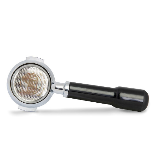 FAQ - Spørgsmål om  La Pavoni Naked Portafilter Fascino SemiPro - 58 mm