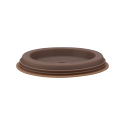 Silikonelåg til Nespresso Vertuo - 2 stk.