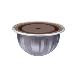 Silikonelåg til Nespresso Vertuo - 2 stk.